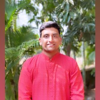 Prathamesh Chaudhari