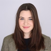 Madeline Eslinger