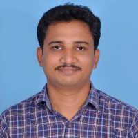 Prabhakaran Ramasamy
