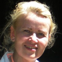 Tatiana Pervychine