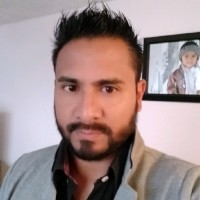 Pedro Antonio Pinzon Avendaño