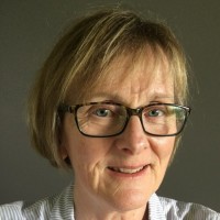 Sandra Lloyd-Davies
