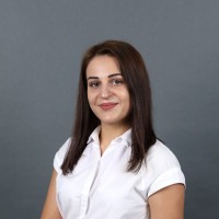 Mariam Voskanyan