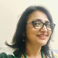 Sheetal Agarwal