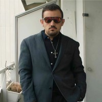 Jan Ayrez