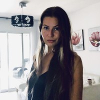 Виктория Романцова