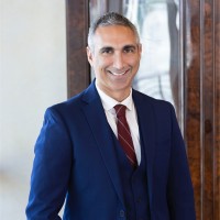 Pausha Taghdiri, Esq.