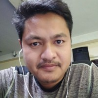 Maite Tamang