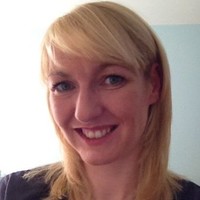 Gemma Kitching-Eger
