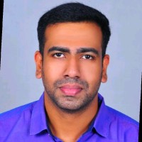 Chind Pradeep
