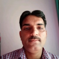 Satish Tiwari