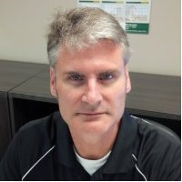 Gord Pamenter