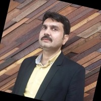 Syed Ahtasham Raza