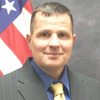 Shawn Keller, M.A.