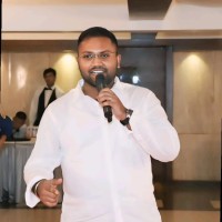 Anish George