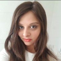 Leena Karia