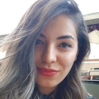 Nazlı Tekinalp Yağcı