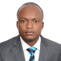 Raymond Chitsike