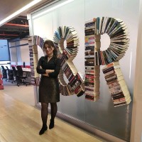 Esra Toksoy