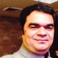 brijesh saxena