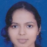 Anupama Kumari