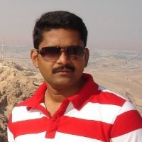 sunder iyer