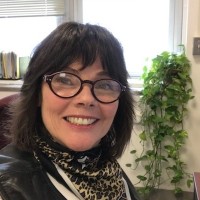 Catherine Lehmann RN, ACM, MPA