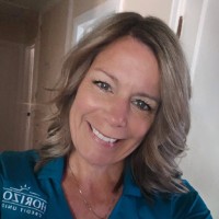 Heather Dryden