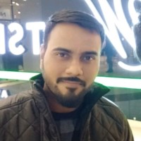 Ram Sharma