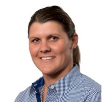 Caroline Richardson