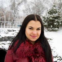 Victoria Bindsi
