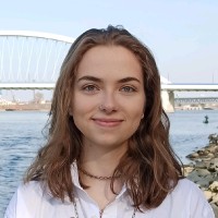 Natália Gregorová