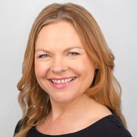 Jo McGraw