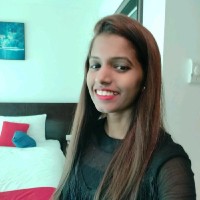 Pooja Naringrekar