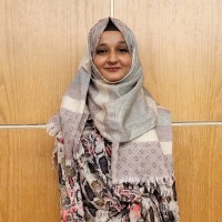 Naseha Siddiqui