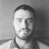 Boaz Hunter Smith