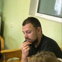 Сергей Штанько