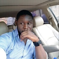 Orisadare Yusuf