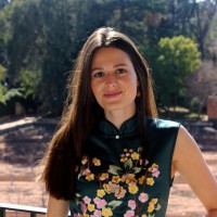 Irene Gómez Fayos 尤美祎