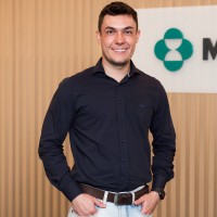 Luiz Felipe Moura De Sousa