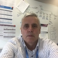 Peter McCallum
