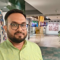 Rishi Ganguly