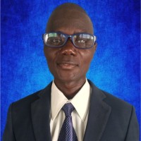 Basil Lwamba