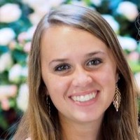 Alexandra Stone, OTR/L, CNS