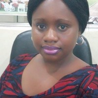 Fadimata Maiga