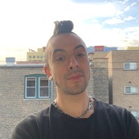 Edgar Cancinos