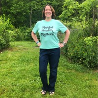 Stephanie Galloway-Maslanik