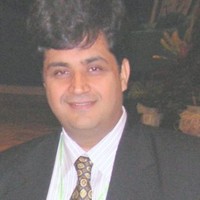 Dr Sandeep Kaila