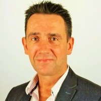 Laurent COLLINET