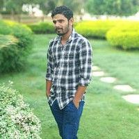 Kishor Reddy